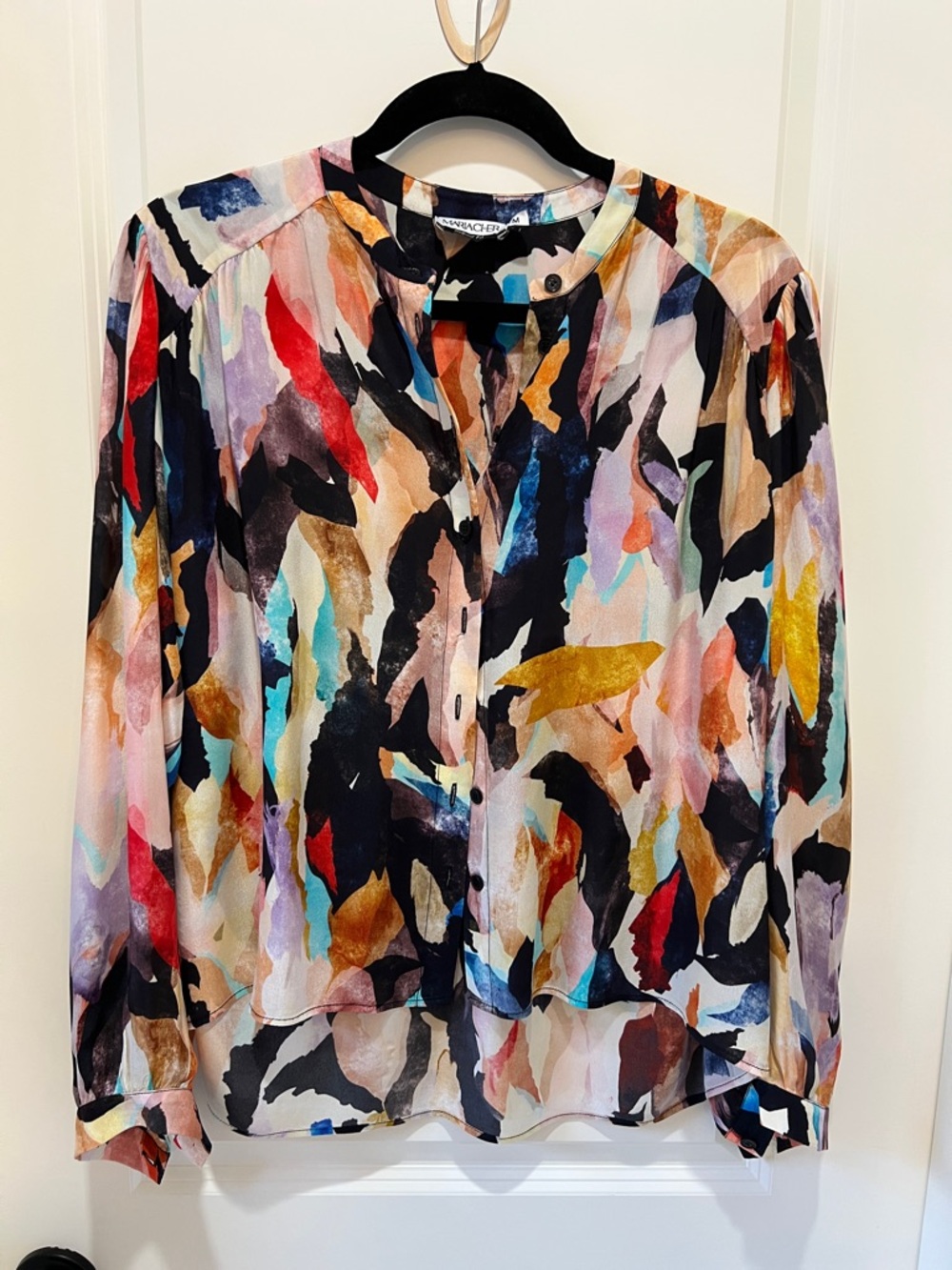 Maria Cher blouse